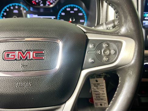 Used 2018 GMC Canyon SLE w/ SLE Convenience Package image 19