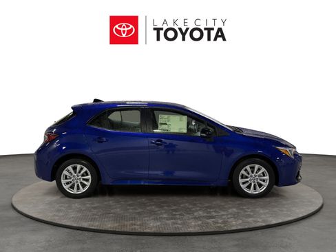 New 2026 Toyota Corolla SE FWD image 7