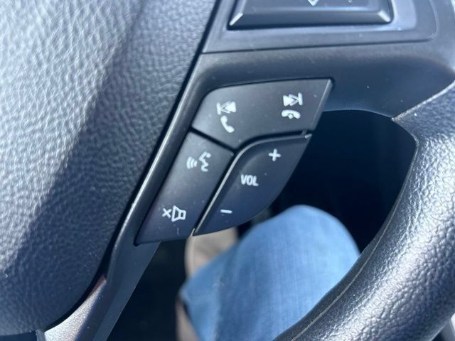 Used 2022 Ford Edge SE w/ Black Appearance Package AWD/4WD image 25