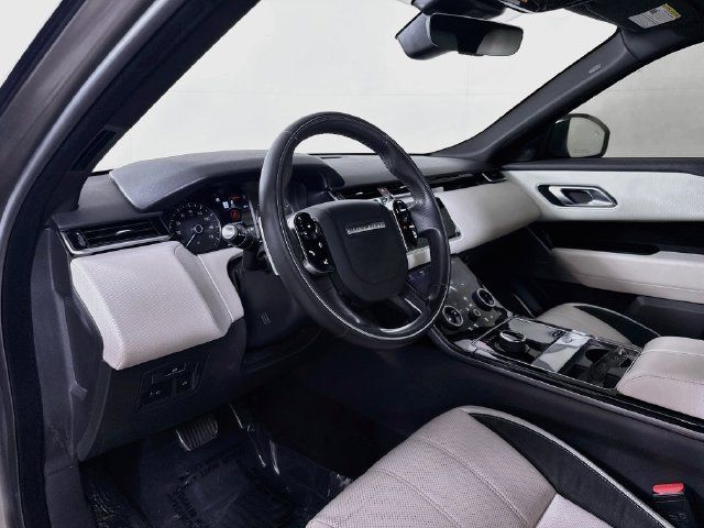 Used 2020 Land Rover Range Rover Velar R-Dynamic S AWD/4WD image 9