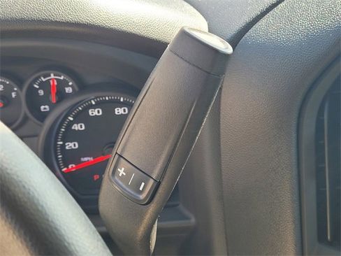 Used 2024 Chevrolet Silverado 1500 W/T w/ WT Safety Package image 16