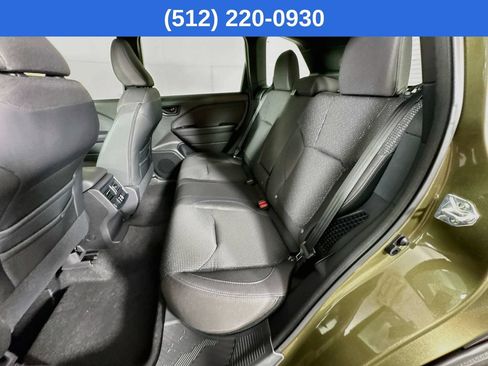 New 2026 Subaru Forester Premium AWD/4WD image 31
