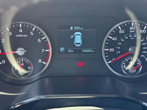 Used 2022 Kia Telluride S AWD/4WD image 21