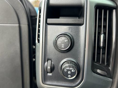 Used 2014 Chevrolet Silverado 1500 LT w/ All Star Edition image 19