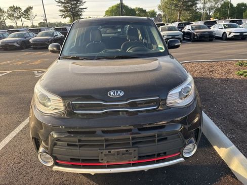 Used 2018 Kia Soul ! w/ Tech Package image 8