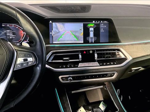 Used 2021 BMW X5 xDrive40i w/ Premium Package image 7