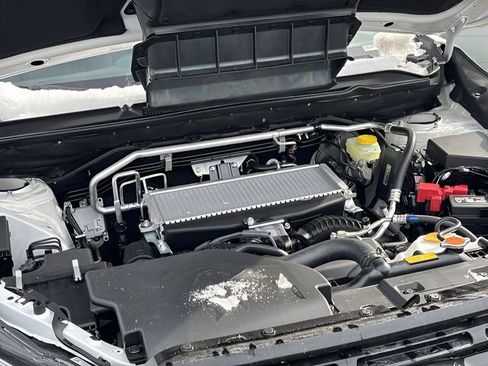 New 2026 Subaru Ascent Bronze Edition image 20