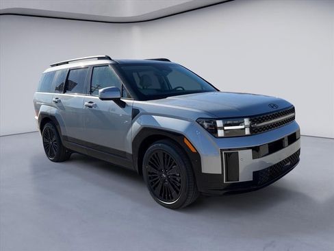 New 2026 Hyundai Santa Fe Calligraphy image 7