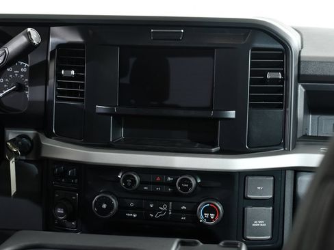 New 2027 Ford F350 XL w/ STX Appearance Package AWD/4WD image 9