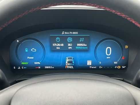 Used 2023 Ford Escape ST-Line Elite image 19