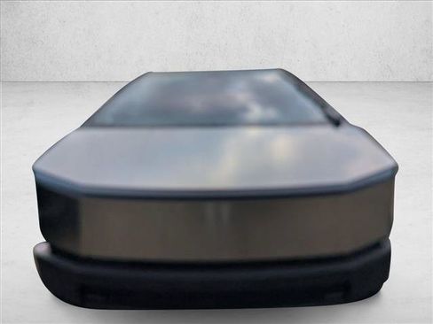 Used 2024 Tesla Cybertruck AWD Crew Cab image 2