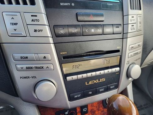Used 2008 Lexus RX 350 AWD image 22