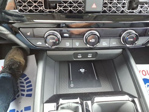 New 2026 Honda Accord EX-L image 15