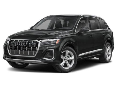 New 2026 Audi Q7 2.0T Premium image 1