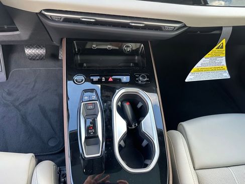 New 2026 Audi A6 Premium Plus image 19