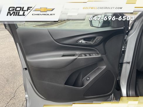Certified 2024 Chevrolet Equinox LT w/ LPO, Floor Liner Package FWD image 13