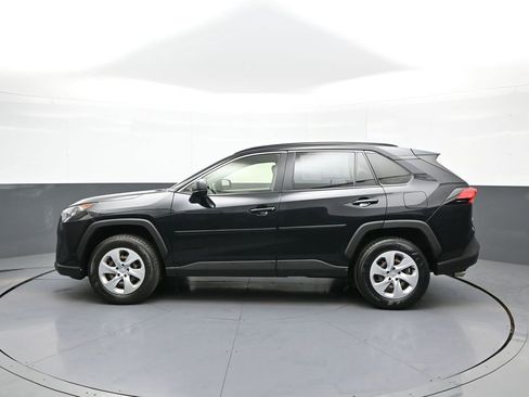 Used 2019 Toyota RAV4 LE w/ All Weather Liner Package AWD/4WD image 9