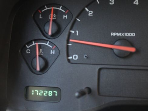 Used 2003 Dodge Dakota Sport AWD/4WD image 7
