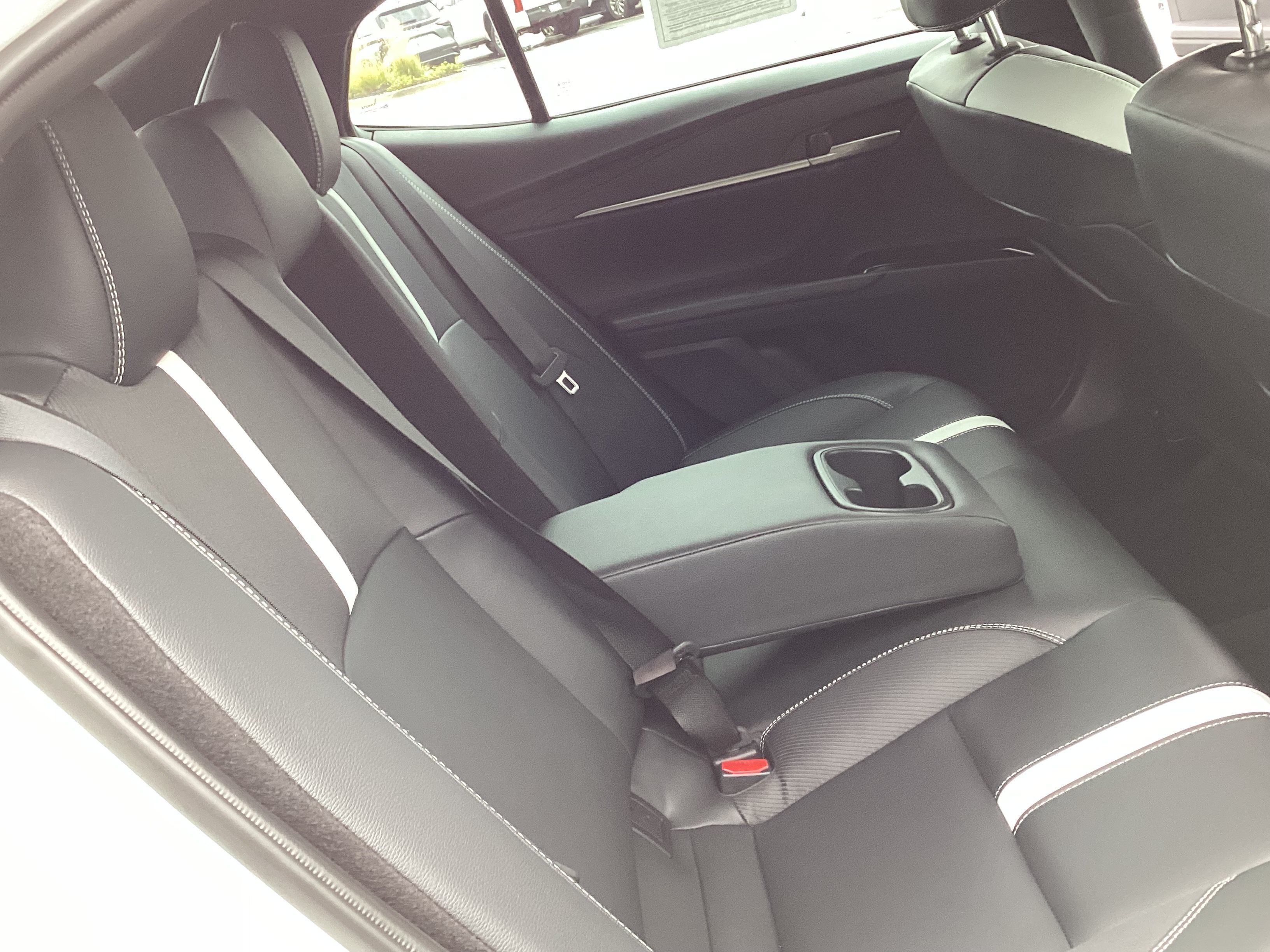 Certified 2026 Toyota Camry SE FWD image 12