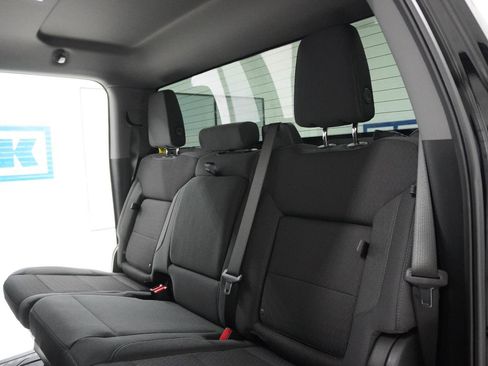 New 2026 Chevrolet Silverado 1500 Custom image 27