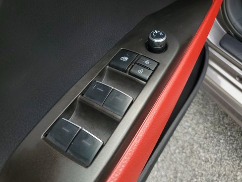 Used 2024 Toyota Camry XSE FWD image 17