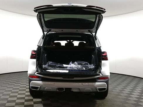 Used 2026 BMW X5 xDrive50e AWD/4WD image 35
