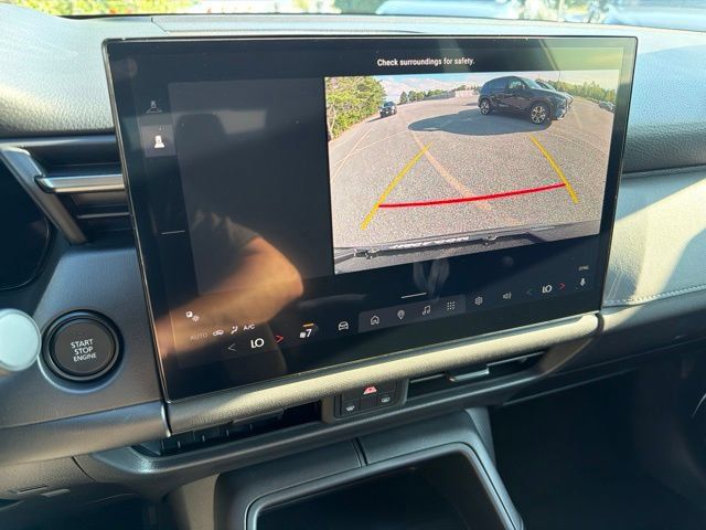 New 2026 MAZDA CX-5 Select AWD/4WD image 16
