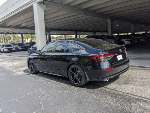 New 2026 Honda Civic Si image 6