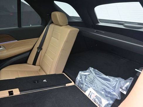 New 2026 Mercedes-Benz GLE 350 4MATIC image 22