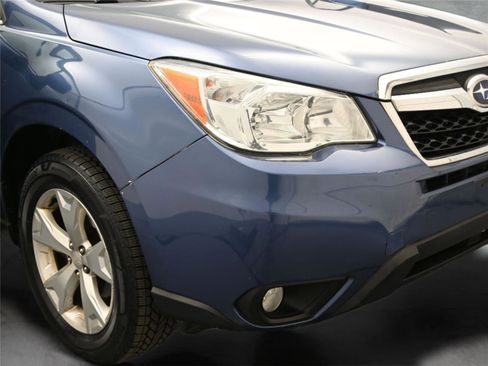 Used 2014 Subaru Forester 2.5i Limited image 19