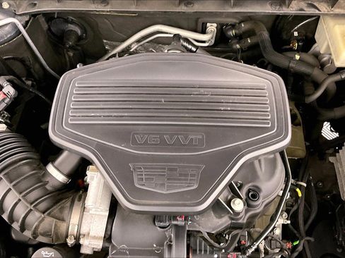 Used 2017 Cadillac XT5 Premium Luxury image 32