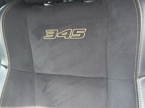 Used 2025 Dodge Durango R/T AWD/4WD image 21