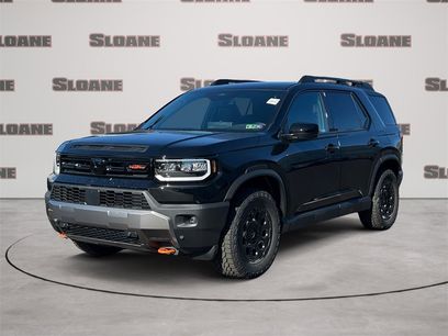 New 2026 Honda Passport TrailSport Elite