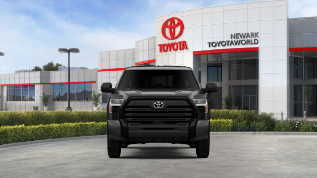 New 2026 Toyota Tundra SR AWD/4WD image 18