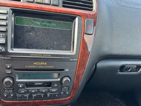 Used 2004 Acura MDX Touring AWD/4WD image 2