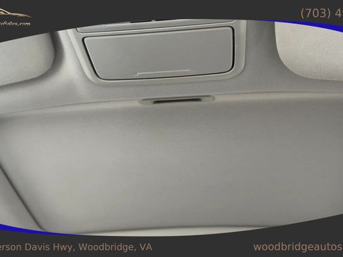 Used 2018 Honda Odyssey EX-L image 27