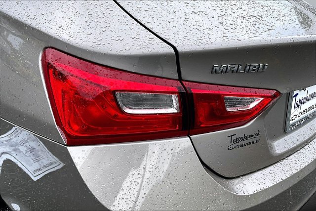 Used 2023 Chevrolet Malibu LT FWD image 22