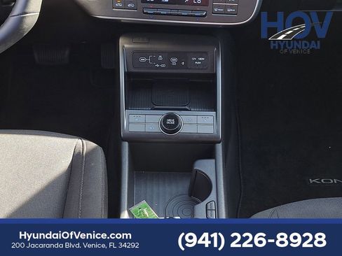 Certified 2024 Hyundai Kona SEL w/ Convenience Package image 26