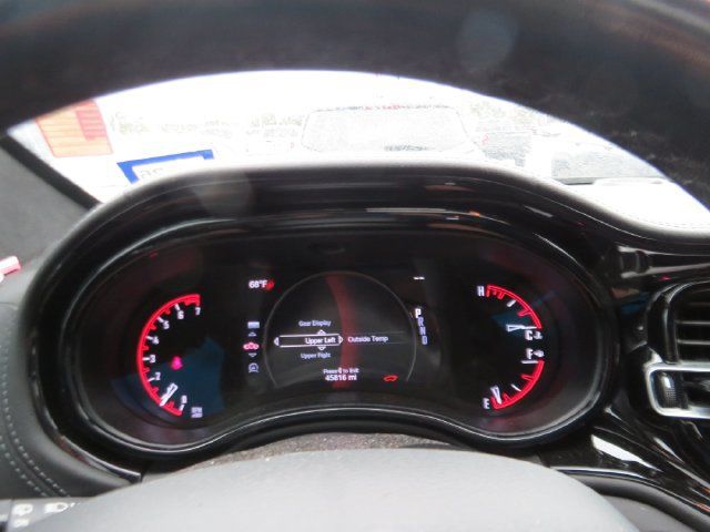 Used 2022 Dodge Durango Citadel RWD image 17