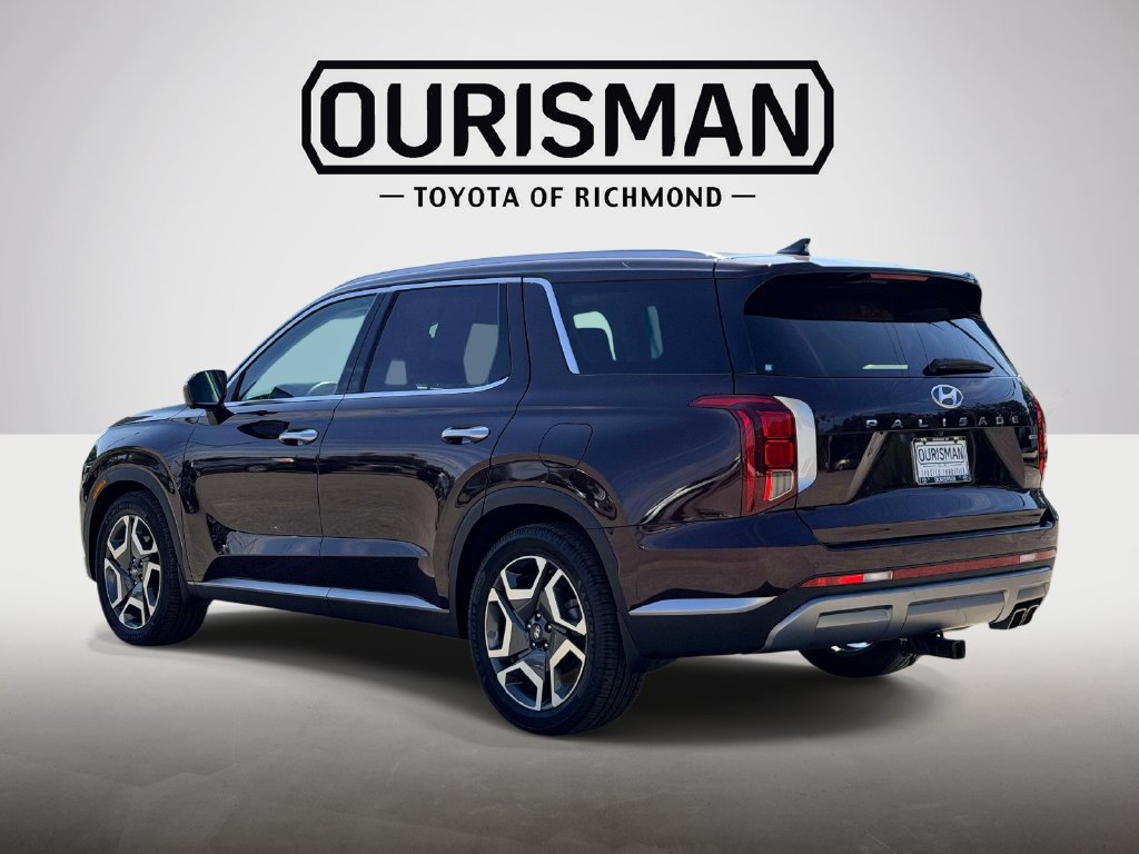 Used 2023 Hyundai Palisade SEL w/ Premium Package AWD/4WD image 24
