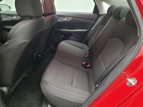 Used 2019 Kia Forte LXS FWD image 18