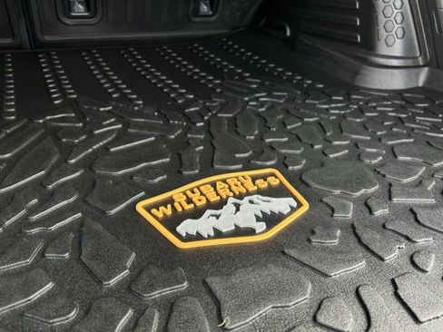 Used 2025 Subaru Outback Wilderness image 13