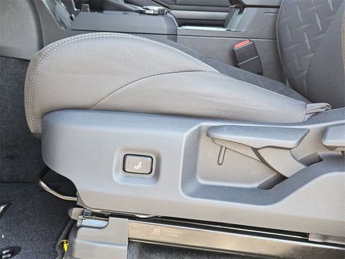 New 2025 Toyota Tacoma SR5 image 17