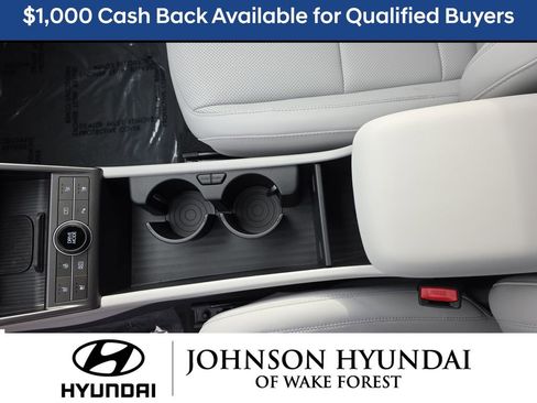 New 2026 Hyundai Kona Limited image 31