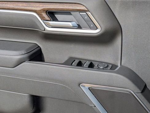 New 2026 GMC Sierra 1500 Elevation w/ Elevation Select Package image 19