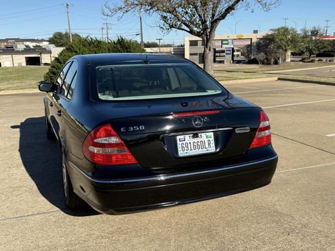 Used 2006 Mercedes-Benz E 350 Sedan image 8