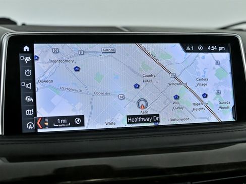 Used 2018 BMW X5 xDrive50i AWD/4WD image 29