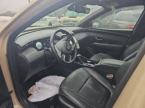 Used 2023 Hyundai Santa Cruz Limited image 10