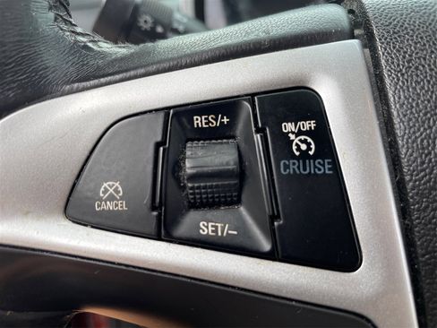 Used 2016 Chevrolet Equinox LT w/ Convenience Package image 58