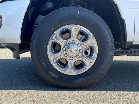 New 2025 RAM 2500 Big Horn image 11